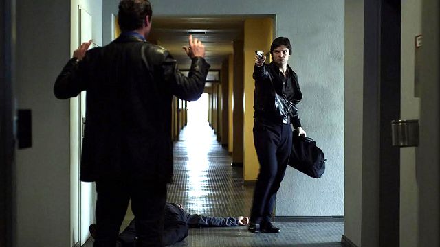 bild aus der news Der beste Gangsterfilm 2024 kam aus Deutschland – heute Abend könnt ihr den gnadenlos guten Vorgänger streamen