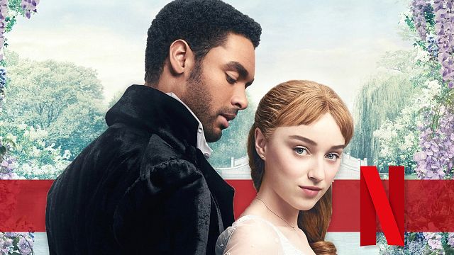 bild aus der news Netflix schnappt sich gefeierten Festival-Hit mit "Bridgerton"-Star – und legt dafür richtig viel Geld auf den Tisch