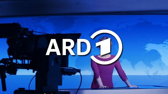 bild aus der news ARD wirft Programmplanung um: Das müssen Zuschauer jetzt beachten!