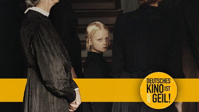 bild aus der news Kinotipp der Woche: Die deutsche Filmsensation des Jahres – um diese 160 Minuten beneidet uns die ganze Welt!