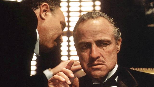 bild aus der news Marlon Brando hasste diesen berühmten Hollywood-Kollegen: "Er ist der Inbegriff von allem, was an Schauspielern widerlich ist"