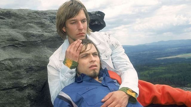 bild aus der news Seit 23 Jahren nicht mehr bei "Gute Zeiten, schlechte Zeiten": Das macht Kai-Darsteller Tim Sander heute