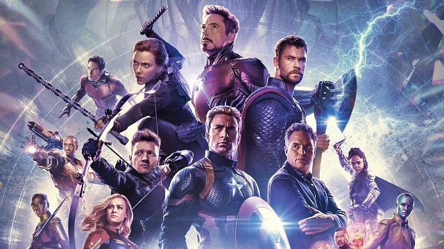 bild aus der news "Avengers 5: Doomsday": So früh sollen wir bereits einen (oder mehrere?) Trailer sehen – das gab es noch nie!