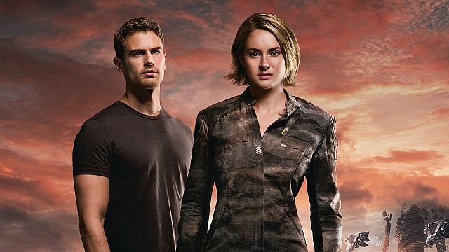 bild aus der news Darum gab es nie einen vierten "Divergent"-Film