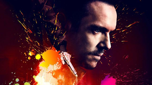 bild aus der news TV-Premiere: In diesem Action-Thriller entbrennt ein explosiver Kampf zwischen einem Mafia-Boss und einem Kunsthändler (!)