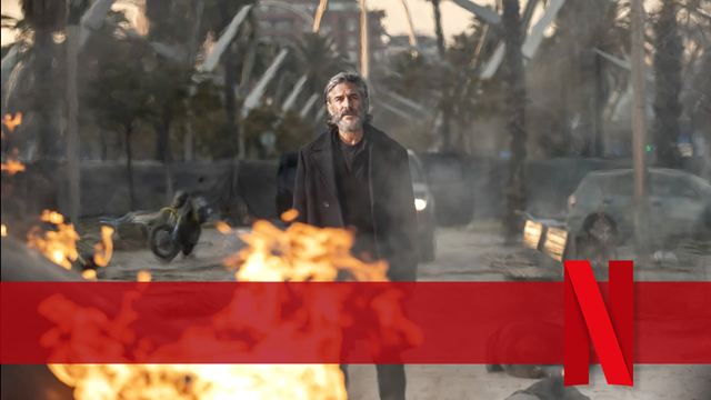 Konkurrenz für "Extraction 2" & Co.? Deutscher Trailer zu einem der vielleicht größten Netflix-Hits des Jahres