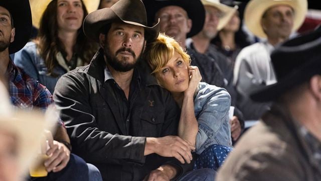 Nicht bei Netflix: Hier könnt ihr ab heute das große Finale von "Yellowstone" Staffel 5 streamen!