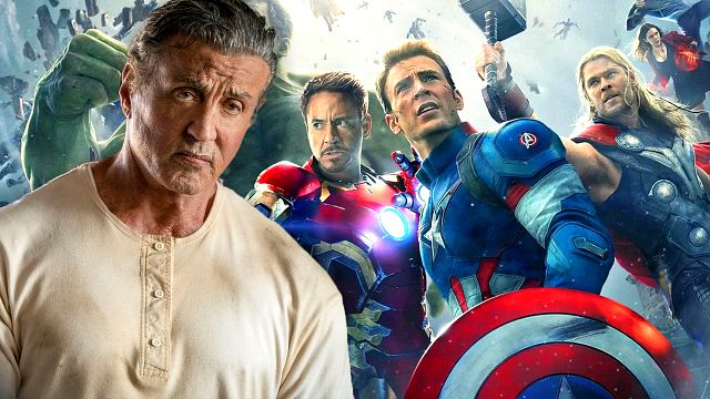 bild aus der news Passt wie die Faust aufs Auge: Diese MCU-Figur hätte Sylvester Stallone gerne gespielt