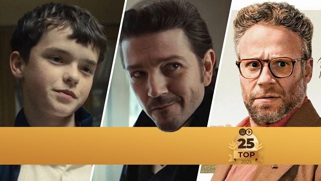 bild aus der news Die besten Serien 2025 - mit Hits von Netflix, Disney+ und Apple TV an der Spitze