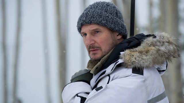 Neu im Streaming-Abo: Ein bildgewaltiger Abenteuerfilm, in dem es Liam Neeson mit wilden Bestien zu tun bekommt