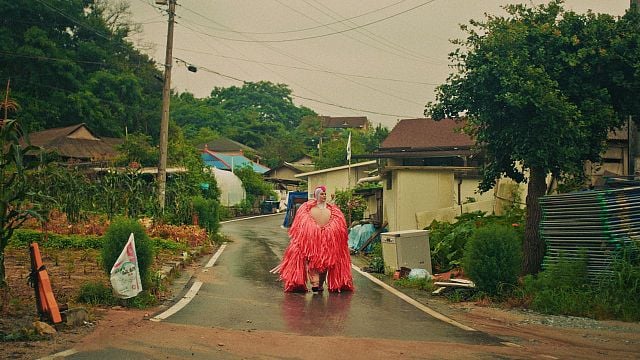 bild aus der news Diese Liebe trennt über 8.500 Kilometer: Der deutsche Trailer zu "Becoming Kim" zeigt eine Beziehung am Scheideweg – exklusiv bei FILMSTARTS