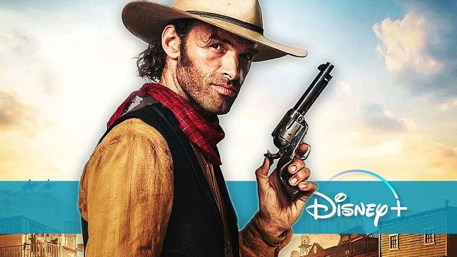 bild aus der news Der berühmteste Cowboy der Welt meldet sich mit einem neuen Abenteuer zurück – ab heute exklusiv bei Disney+!