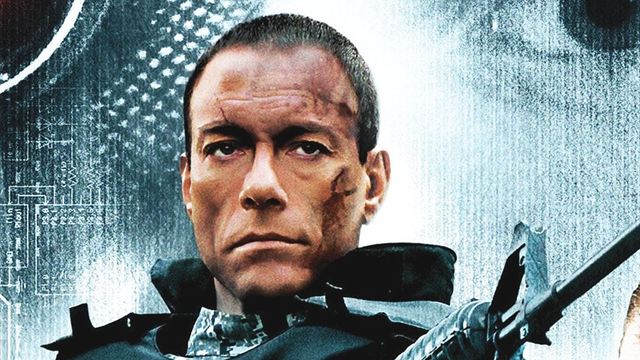 Heute im TV: Mit diesem Action-Kracher hat Jean-Claude Van Damme einer kultigen Sci-Fi-Reihe neues Leben eingehaucht!