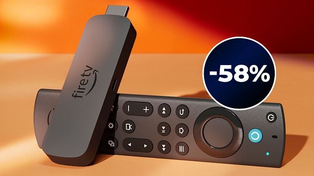 bild aus der news Heimkino zum Schnäppchenpreis: Amazons bester Fire TV Stick ist gerade 58 % günstiger