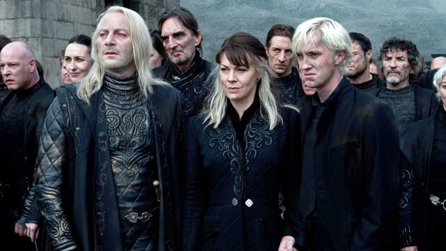 bild aus der news "Harry Potter"-Star stößt zu vielversprechendem Geisel-Thriller – und greift hier zur Bibel statt zum Zauberstab