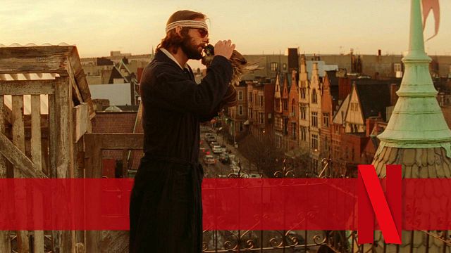 bild aus der news Neu auf Netflix: Einer der besten Filme des 21. Jahrhunderts – stylisch, urkomisch und extrem rührend