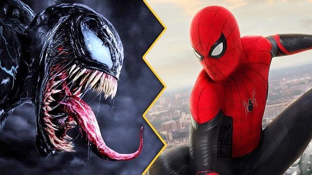 bild aus der news Fan-Traum wird erfüllt: Spider-Man vs. Venom soll endlich kommen – mit einem besonderen Bösewicht!