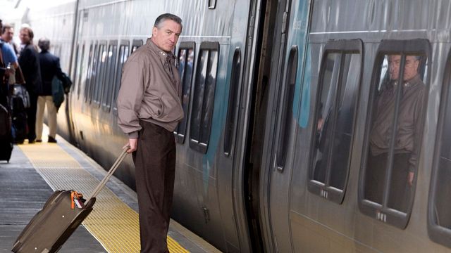 bild aus der news Heute im TV: Mit diesem Film wird euch Robert De Niro garantiert zum Heulen bringen