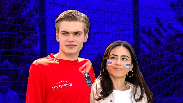 bild aus der news "Sturm der Liebe"-Vorschau heute: Leo und Lale führen alle hinters Licht