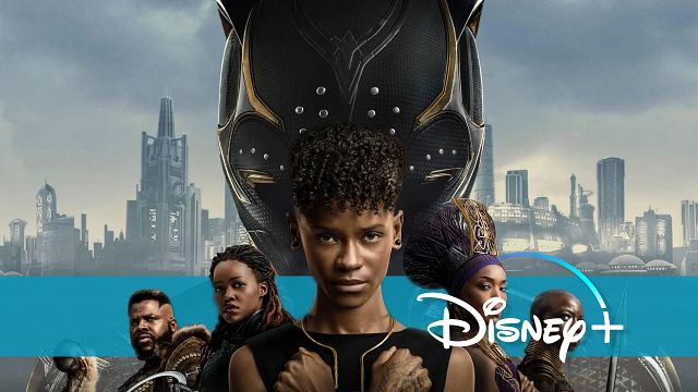 bild aus der news "Black Panther 2" neu bei Disney+: Darum gibt es bei "Wakanda Forever" keine (richtige) Post-Credit-Szene
