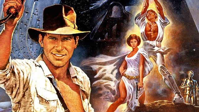 Stoppt den besten "Indiana Jones"-Film bei 66 Minuten und 13 Sekunden – und entdeckt zwei Figuren aus einer weit entfernten Galaxie