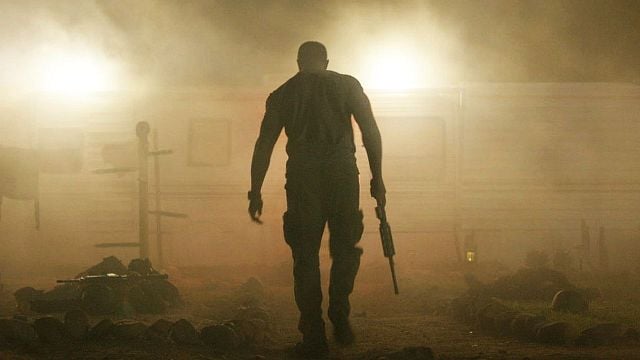 bild aus der news Heute erstmals im TV: Bleihaltige Action in "Rambo"-Manier – mit einem Top-Star der 1980er