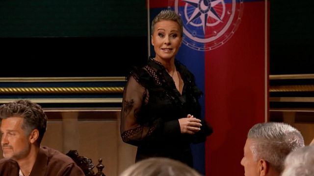 bild aus der news "Die Verräter" startet heute bei RTL: Alle Infos zu Staffel 3