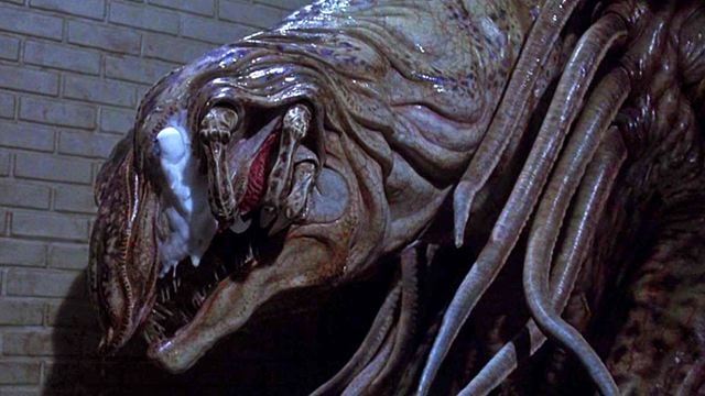Der "Alita"-Macher soll einen DER Sci-Fi-Horrorfilme der 90er neu auflegen – das Original ist bis heute viel zu unbekannt