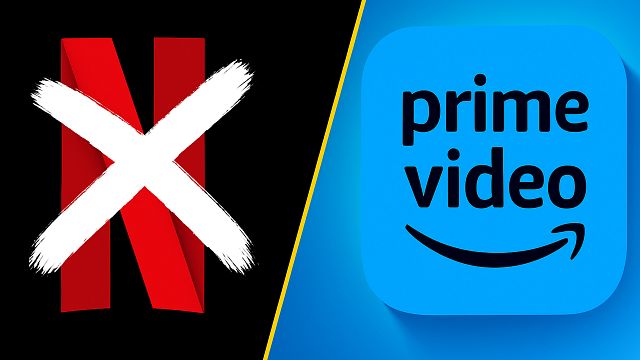 bild aus der news Der neue Action-Thriller der Macher des größten Netflix-Hits 2024 kommt zu Amazon Prime Video