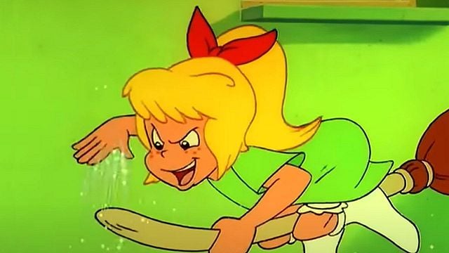 bild aus der news Das habt ihr noch nicht über Bibi Blocksberg gewusst: 5 Fakten, die selbst Fans überraschen