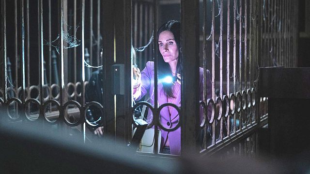 bild aus der news Heute im TV: Ein brutaler Horror-Megahit von 2023