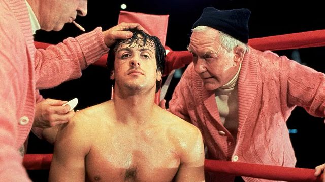 bild aus der news Ein neuer "Rocky"-Film kommt – und jetzt steht fest, wer Sylvester Stallones Vater spielen wird!