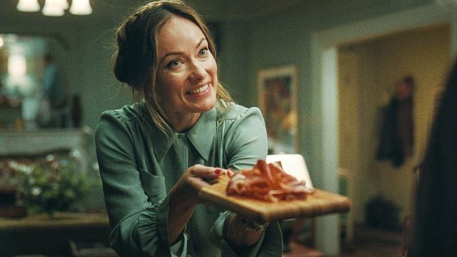 bild aus der news Nachdem sich halb Hollywood um ihren letzten Film stritt: Olivia Wilde dreht nun Komödie mit "Game Of Thrones"-Star!