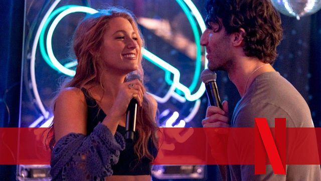 bild aus der news Diese Woche neu auf Netflix: Ein erfolgreiches, kontroverses Drama mit Blake Lively und ein Action-Blockbuster mit Cameron Diaz