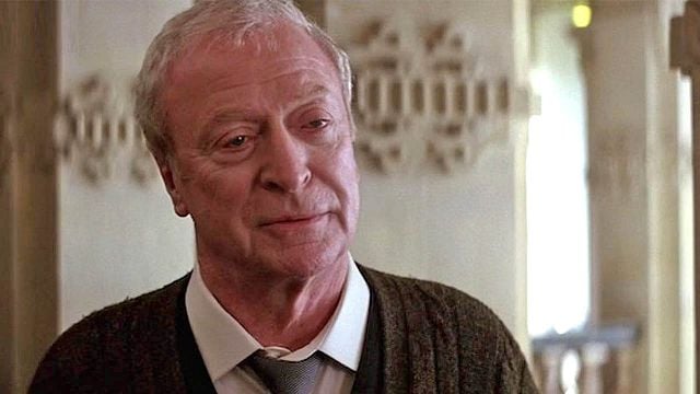 bild aus der news "Einer der besten Filme, die ich je gesehen habe": Dieses legendäre Meisterwerk hat Michael Caine zur Schauspielerei gebracht