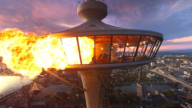 bild aus der news Der wohl fieseste Horrorfilm 2025 erhält eine Fortsetzung – und einer der Macher ist erneut mit an Bord!