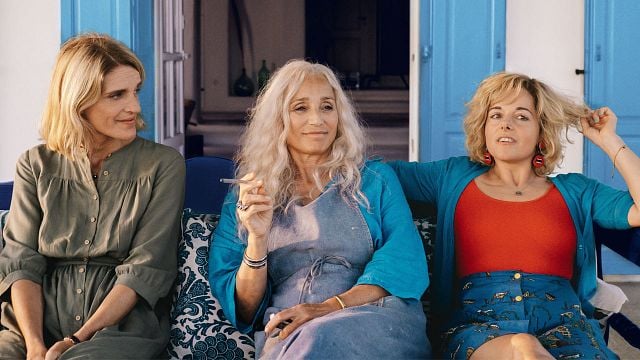 bild aus der news Heute Abend im TV: Diese französische Komödie begeistert mit Oscar-nominierter Schauspielerin