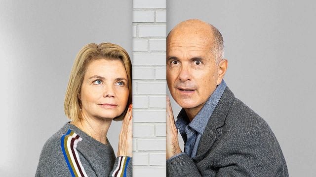 bild aus der news Heute erstmals im TV: In dieser Komödie aus der Feder des "Stromberg"-Autors begeben sich zwei deutsche Schauspiellegenden auf einen abgedrehten Roadtrip