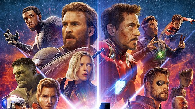 bild aus der news "Avengers 5" und "Avengers 6": Darum ist einer der vier Macher hinter "Infinity War" und "Endgame" nicht mehr dabei