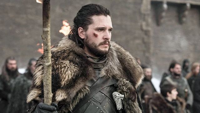 "Game Of Thrones" sollte anders enden: Showrunner bestätigen abgesagte Pläne fürs Finale