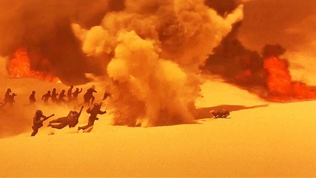 45 (!) Minuten länger als Kino: Das ultimative "Dune"-Erlebnis jetzt neu im Heimkino