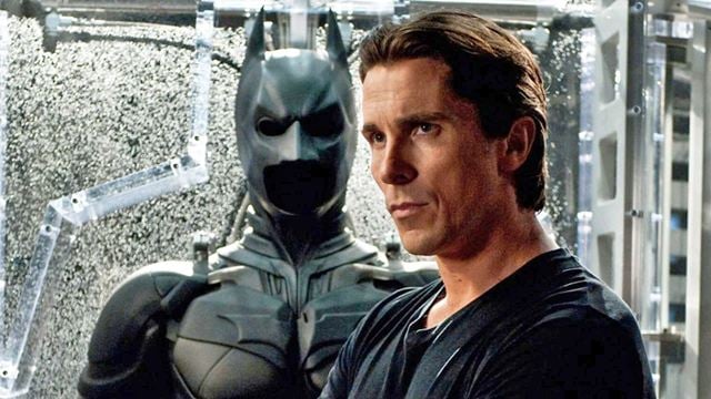 "Dark Knight"-Reunion für Kult-Horror-Remake: So sieht Christian Bale als Frankensteins Monster aus
