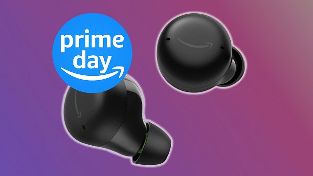 bild aus der news Echo Buds zum Tiefstpreis am Prime Day: Die In-Ears von Amazon mit Noise Cancelling kosten jetzt weniger als die Hälfte