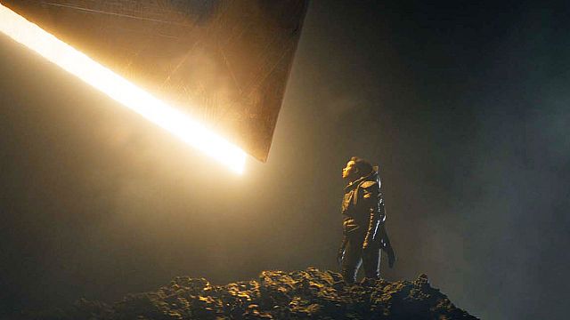 bild aus der news Bildgewaltige Science-Fiction-Serie mit Top-Wertungen geht in 4 Wochen endlich weiter – seht hier den Trailer