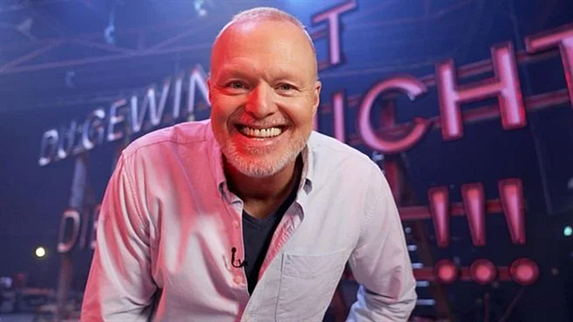 bild aus der news Er geriet völlig in Vergessenheit: Für diesen Zeichentrick-Flop hat Stefan Raab die Musik geschrieben