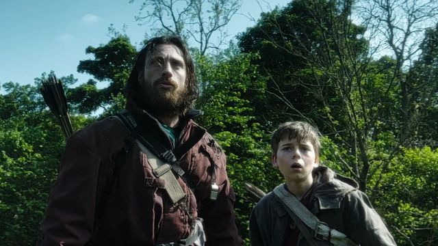 bild aus der news Ticket-Vorverkäufe in Rekordhöhe: Wird diese langersehnte Zombiefilm-Fortsetzung der Horror-Hit des Jahres?