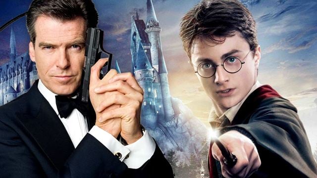 "Harry Potter"-Regisseur macht neuen Film – und schickt James Bond auf Mörderjagd