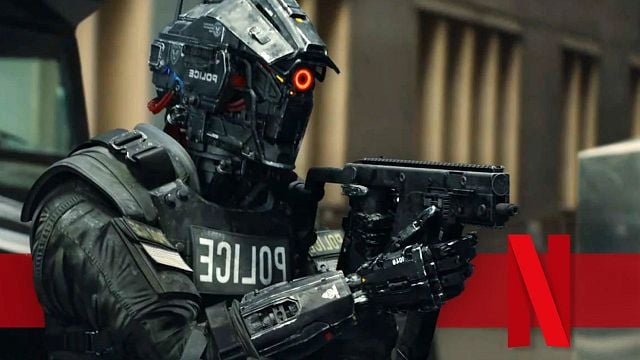 bild aus der news Ein Sci-Fi-Action-Hit wird auf Netflix fortgesetzt: Düsterer Trailer zu "Code 8: Teil 2"