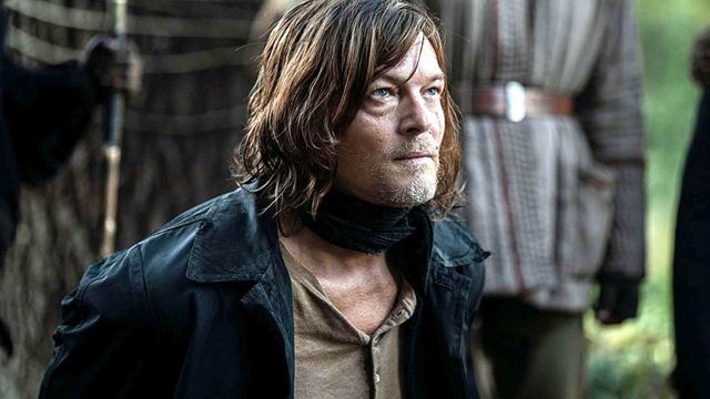 "The Walking Dead": So bald schon startet das Daryl-Spin-off – allerdings (noch) nicht in Deutschland