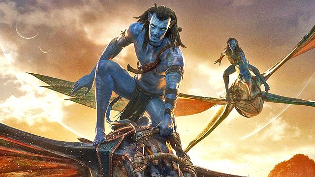 bild aus der news Deutscher Streaming-Start für "Avatar 2" bestätigt: So bald gibt's "The Way Of Water" endlich auch für zu Hause